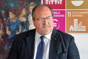 Piano Cave, Mazzocca: "Recuperato ritardo ultradecennale causato da Febbo &amp; Co"