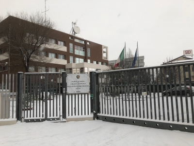 Distratti 5milioni di euro con il sistema del prestanome nullatenente
