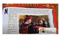 XXI edizione del “Palio del Barone”, oggi presentato a Tortoreto - il video