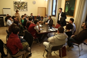 Pescara. 'Mi Muovo' al vaglio delle Commissione Grandi infrastrutture.