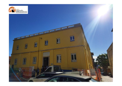   La Casa di Comunità di Francavilla
