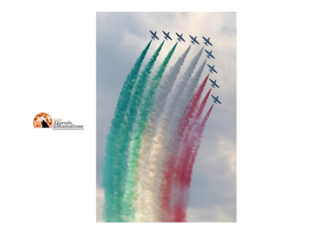 7 gennaio, festa del Tricolore. Mattarella: "Viva il Tricolore, viva la Repubblica"