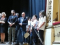 Pianella, trionfo scuola al concorso musicale Rotary di Atri