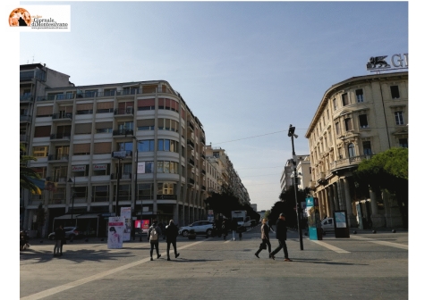 Nuova Pescara. Le 7 proposte di D'Alfonso
