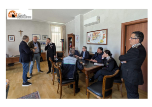 Montesilvano: tavolo tecnico per la Riserva Santa Filomena