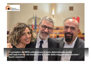 Agricoltura. M5S: "per l'economia abruzzese il peggio deve ancora arrivare