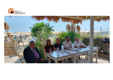 Torna "Cerasuolo a Mare" a Montesilvano: 13esima edizione tra sapori, turismo ed eccellenze abruzzesi