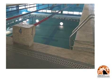 Pescara/Piscine Le Naiadi: in cerca di soluzione giuridica, amministrativa e soprattutto finanziaria.