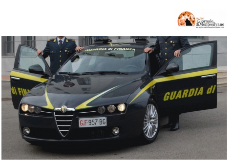 Pescara, impresa volantinaggio operava con 90 lavoratori in nero e irregolari