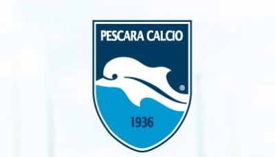 il simbolo del Pecara delfino