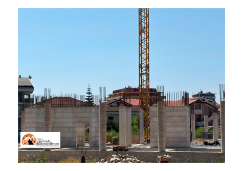 Montesilvano/Casa di comunità. Blasioli: opera stralciata fondi PNRR non più disponibili.