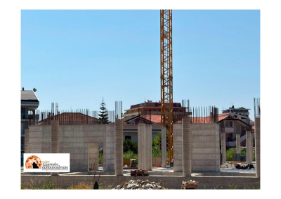 Montesilvano/Casa di comunità. Blasioli: opera stralciata fondi PNRR non più disponibili.