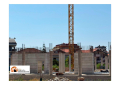 Montesilvano/Casa di comunità. Blasioli: opera stralciata fondi PNRR non più disponibili.