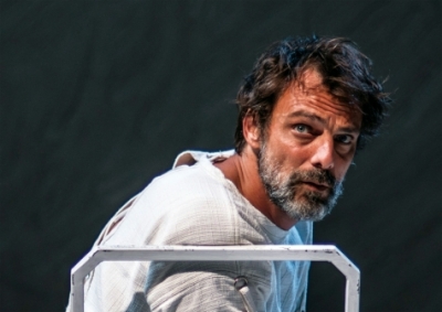 Alessandro Preziosi colto da influenza, rinvia spettacolo