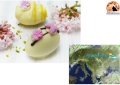 A Pasqua maltempo, schiarite a Pasquetta.