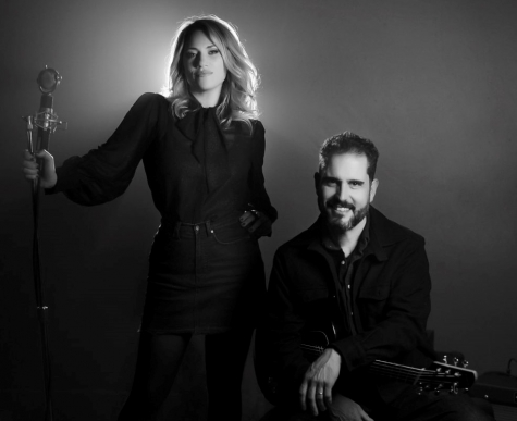 Jazz a Pescara. Charlie Hunter &amp; Lucy Woodward in concerto