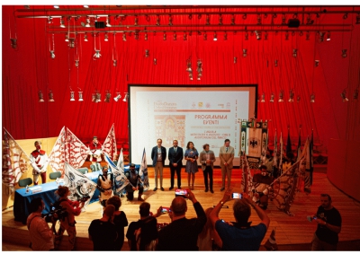 Perdonanza 2021: Riccardo Cocciante, Renato Zero e Max Pezzali, Gigi D’Alessio