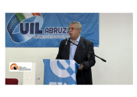 In Abruzzo meno 80mila lavoratori nei prossimi dieci anni
