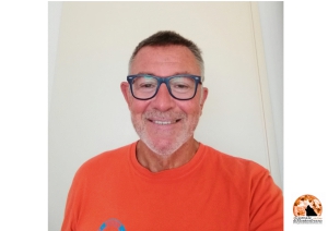 Fabrizio D'Onofrio guida il Club Aquatico Pescara.