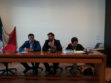 Decreto Terremoto è legge. PD, "bocciati i nostri 200 emendamenti"