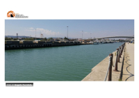 Porto di Pescara: via libera alla deviazione del fiume e 21 mnl per lo scalo portuale
