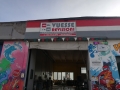 Ingresso di officina Vuesse revisioni 