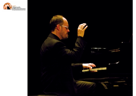 Pescara. Filippo Gamba interpreta Beethoven e Brahms