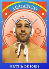 Pallanuoto. President Bologna e Club Aquatico Pescara partita ostica