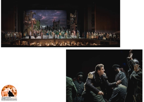 Atri. Attore abruzzese nel Maggio Musicale Fiorentino