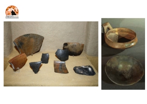 Bolognano/Grotta dei piccioni, Comune custodirà i reperti archeologici