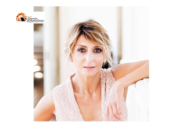 Paola Minaccioni  a Nell’Aterno scorre Musica