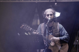 Peppe Millanta premiato all'8a edizione del Concorso Città di Grottammare