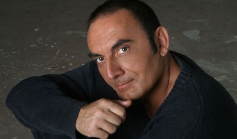 "Tutte le poesie di Mango" a L'Aquila