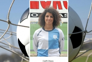 Calcio Femminile Pescara: Bellante battuto e primato blindato