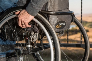 Montesilvano/elezioni: trasporto disabilità