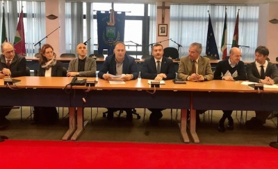 Montesilvano, nasce il distretto rurale Costa Altoadriatica d’Abruzzo