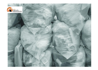 Poggiofiorito (CH), stoccava rifiuti in aree non consentite. Denunciata  azienda autorizzata