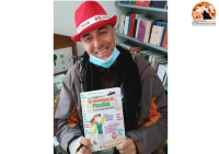 Sangiò legge, Beniamino Cardines ospite