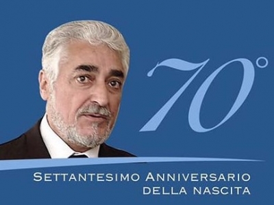 Pianella: Nino Sospiri in versi