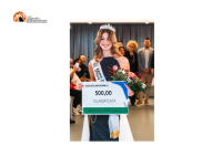 Teramo. Eletta la prima Miss Romni Italia