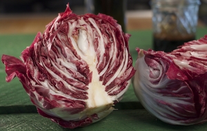 Ottobre. Elogio del radicchio, elisir contro il diabete