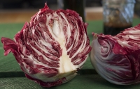 Ottobre. Elogio del radicchio, elisir contro il diabete