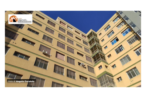 Pescara/Ospedale. Aggressione a un addetto alla vigilanza.