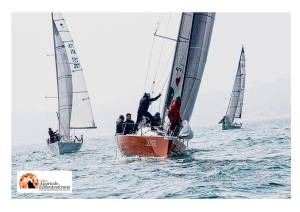 Vela. Campionato Nazionale d’Area Adriatica Minialtura