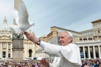 Papa Francesco