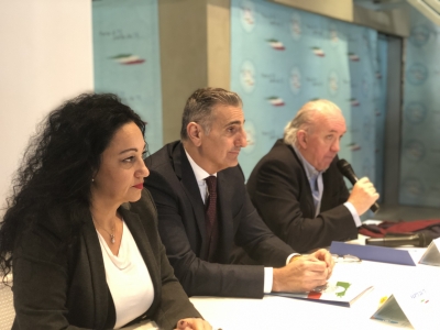 Abruzzo/elezioni. Azione politica, Santavenere e Diodati per Marsilio