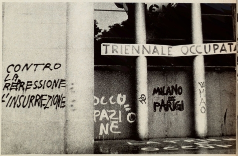 Montesilvano, Università popolare III età: 50° anniversario dal sessantotto