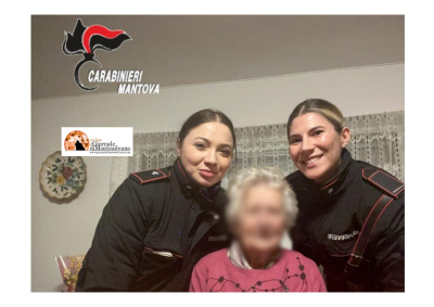 Le carabiniere