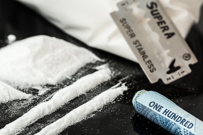 Montesilvano, domiciliari per spacciatore di hashish e cocaina