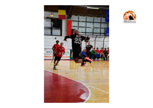 Pallamano, Teramo espugna Agrigento.